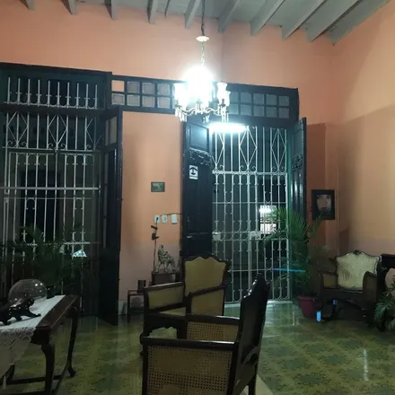 Image 8 - Casa Las Marias, Avellaneda, Camagüey, 70200, Cuba - Apartment for rent