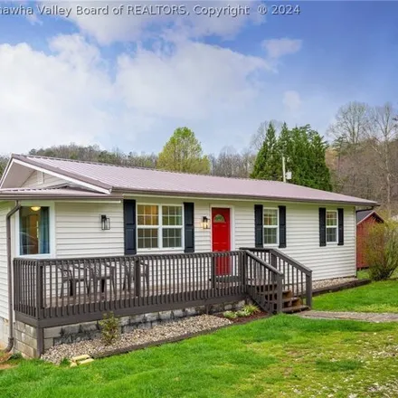 Buy this 2 bed house on 2264 Park Avenue in Cabell County, WV 25510