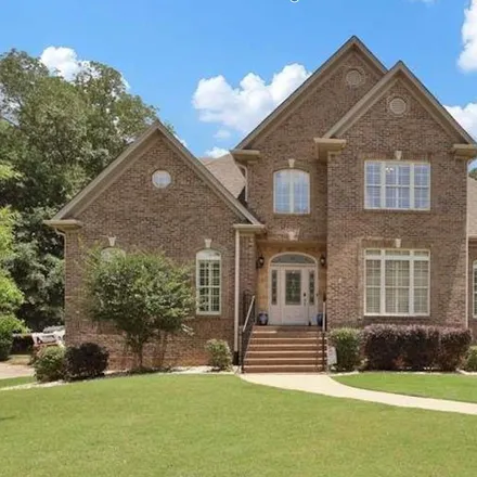 Buy this 5 bed house on 398 Old Mill Circle in Hoover, AL 35244