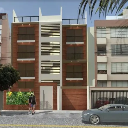 Image 2 - Calle Pregoneros, Santiago de Surco, Lima Metropolitan Area 15039, Peru - Apartment for sale