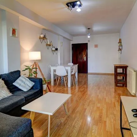 Buy this 3 bed apartment on Condarco 3053 in Villa del Parque, Buenos Aires