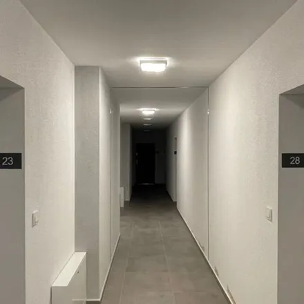 Rent this 2 bed apartment on Przedszkole nr 56 in Kozia, 43-300 Bielsko-Biała