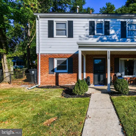 Buy this 4 bed house on 7404 Varnum Street in Hyattsville, MD 20784