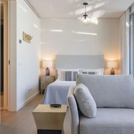 Rent this 1 bed apartment on Rua Algir in 1950-285 Lisbon, Portugal