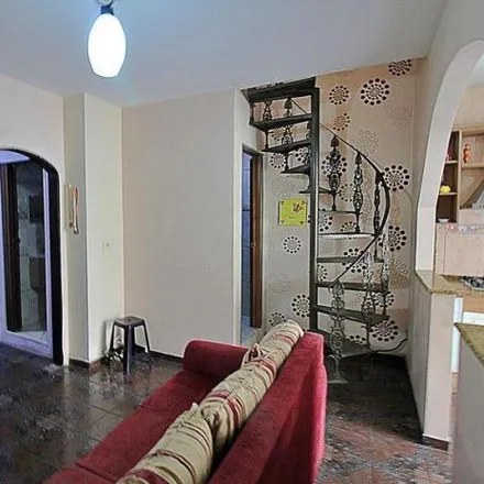 Rent this 3 bed house on Rua Itororó in Jardim Haydeé, Mauá - SP
