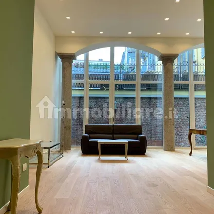 Image 1 - Viale Bligny 36, 20136 Milan MI, Italy - Apartment for rent