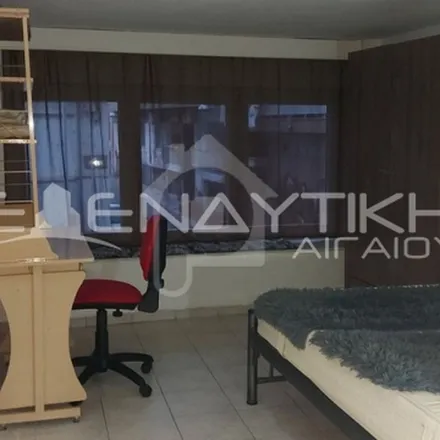 Rent this 1 bed apartment on Ρακτιβάν 25 in Thessaloniki Municipal Unit, Greece