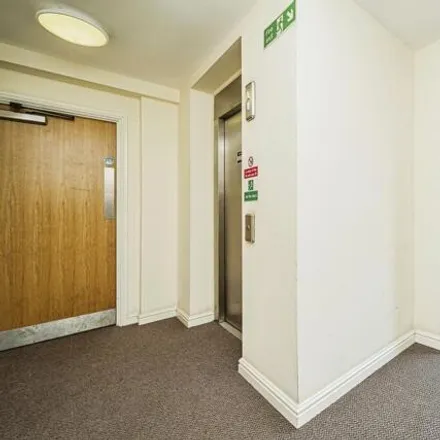 Image 4 - Tempest Street, All Saints, Goldthorn Hill, WV2 1AA, United Kingdom - Apartment for sale