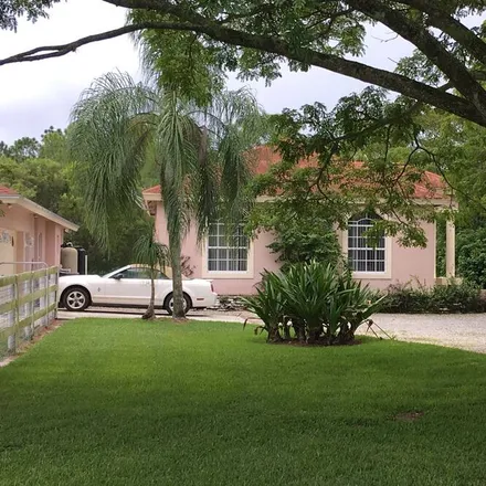 Image 9 - Loxahatchee Groves, FL - Townhouse for rent