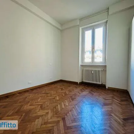 Rent this 4 bed apartment on Via Luigi Anelli 4 in 20122 Milan MI, Italy