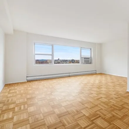 Buy this studio apartment on 8 Webb Avenue in New York, NY 10468