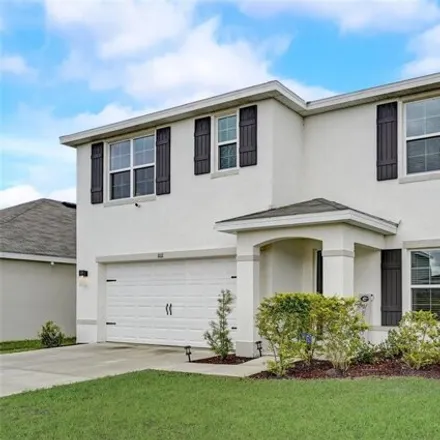 Buy this 5 bed house on 1063 Coastal Hammock Avenue in Hillsborough County, FL 33570