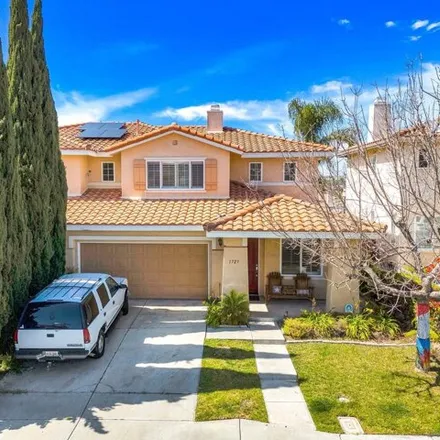 Buy this 4 bed house on 1729 Mendota Street in Chula Vista, CA 91913