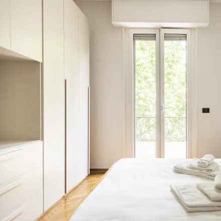 Image 4 - Beautiful flat near Bocconi University  Milan 20141 - Apartment for rent