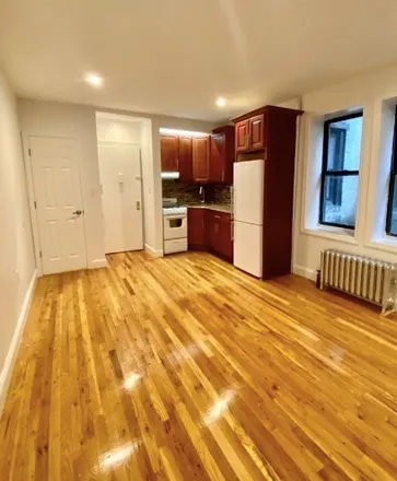 Rent this studio apartment on #108 in 57 Herkimer Street, Bedford-Stuyvesant
