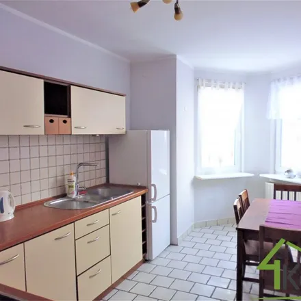 Image 6 - Bajkowa, 10-688 Olsztyn, Poland - Apartment for rent