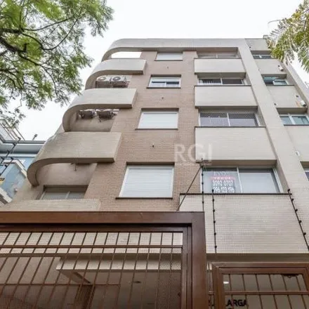 Buy this 2 bed apartment on Rua Santa Cecília in Rio Branco, Porto Alegre - RS