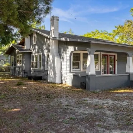 Buy this 3 bed house on 756 Euclid Avenue in Lake Wales, FL 33853