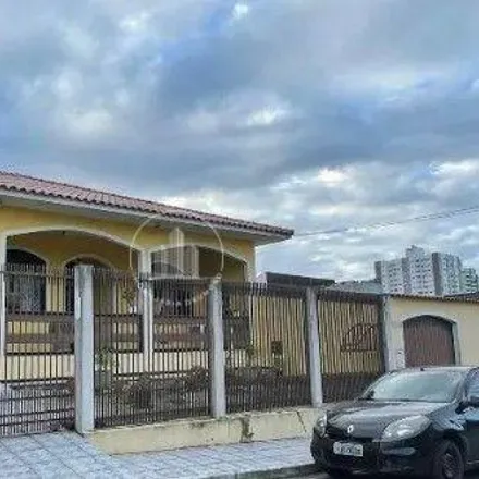 Image 2 - Rua Coronel Américo, Barreiros, São José - SC, 88117-330, Brazil - House for sale