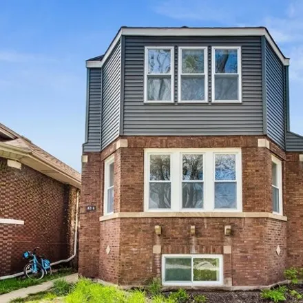 Buy this 5 bed house on 8216 South Perry Avenue in Chicago, IL 60620