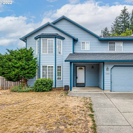 Buy this 4 bed house on 2102 Northeast 151st Court in Vancouver, WA 98684