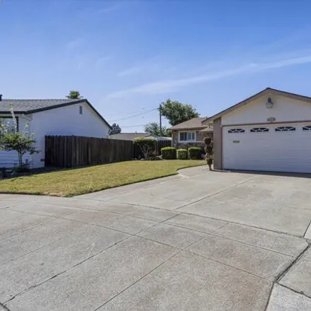 Image 3 - 5033 Brian Ct, Fremont, California, 94538 - House for sale
