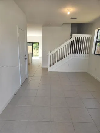 Image 9 - 11990 Southwest 268th Terrace, Miami-Dade County, FL 33032, USA - Townhouse for rent