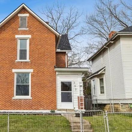 Buy this 3 bed house on 333 South Warren Avenue in Columbus, OH 43204
