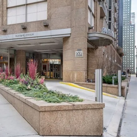 Buy this 1 bed condo on Park Millennium in Pedway, Chicago