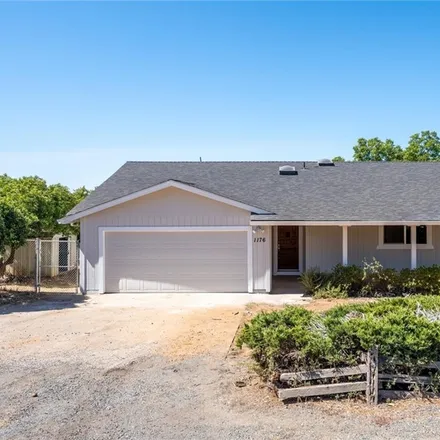 Buy this 3 bed house on 1172 Mount Ida Road in Butte County, CA 95966
