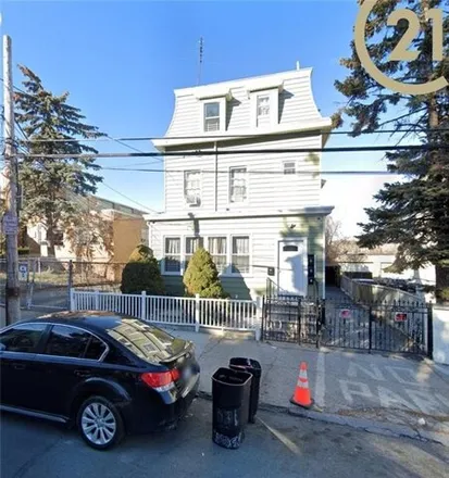 Buy this 8 bed house on 83 Linden Street in Park Hill, City of Yonkers