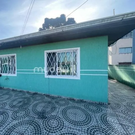 Buy this 3 bed house on Rua Eduardo Ravaglio in Jurema, São José dos Pinhais - PR