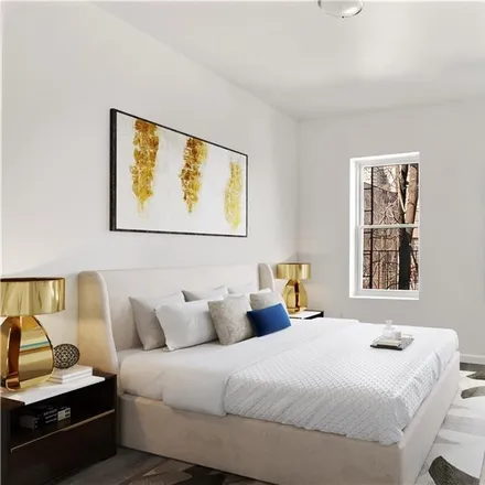 Image 5 - 1045 Morris Avenue, New York, NY 10456, USA - Apartment for rent