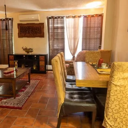 Rent this 1 bed apartment on Calle España in Col. Virreyes Residencial, 25279 Saltillo