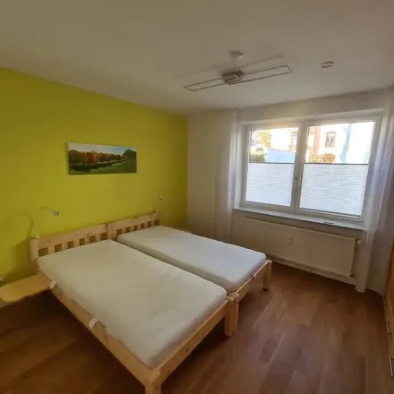 Rent this 2 bed apartment on Ludwig-Christ-Straße 22 in 61476 Kronberg, Germany