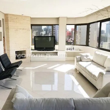 Image 2 - Rua Pedro Chaves Barcelos, Bela Vista, Porto Alegre - RS, 90470-040, Brazil - Apartment for sale