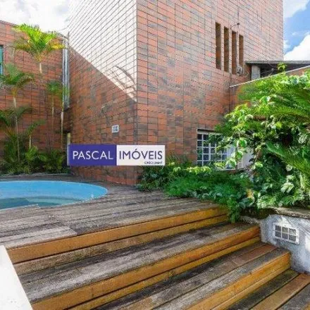 Image 1 - Rua Lacedemonia, Campo Belo, São Paulo - SP, 04635-052, Brazil - Apartment for sale