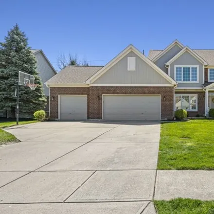 Buy this 4 bed house on 9089 Iris Lane in Zionsville, IN 46077