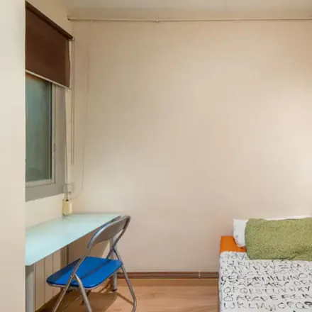 Image 9 - Carrer de Pujades, 276, 08005 Barcelona, Spain - Apartment for rent