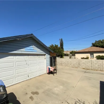 Image 5 - 5819 Brookfield Street, El Monte, CA 90022, USA - House for sale