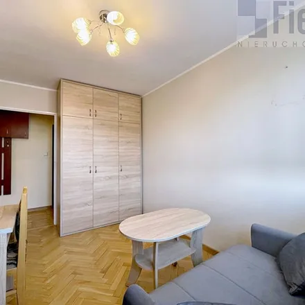Rent this 3 bed apartment on Chylońska 7 in 81-041 Gdynia, Poland