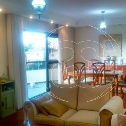 Buy this 4 bed apartment on Rua Nilo Torres in Cidade Ademar, São Paulo - SP