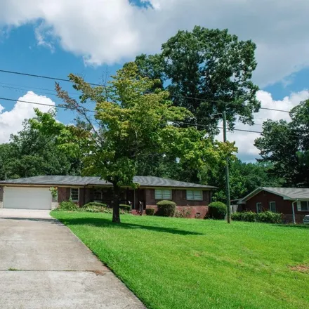 Image 1 - Waffle House, Buford Drive, Lawrenceville, GA 30045, USA - House for sale