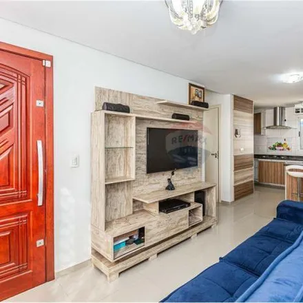 Buy this 3 bed house on Travessa Eli Volpato 438 in Sítio Cercado, Curitiba - PR