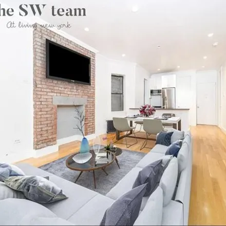 Rent this 4 bed apartment on 438 East 13th Street in New York, NY 10009