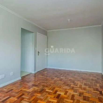 Rent this 2 bed apartment on Rua Sapé in Cristo Redentor, Porto Alegre - RS