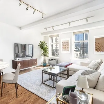Rent this studio apartment on 463 West 23rd Street in New York, NY 10011