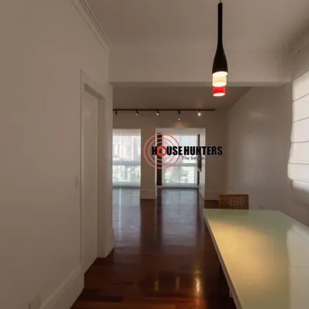 Rent this 3 bed apartment on Rua Wanderlei 832 in Perdizes, São Paulo - SP