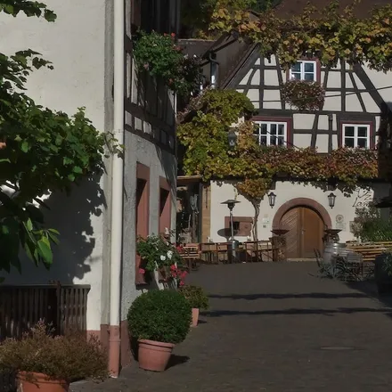 Image 5 - Gleiszellen-Gleishorbach, Rhineland-Palatinate, Germany - Apartment for rent