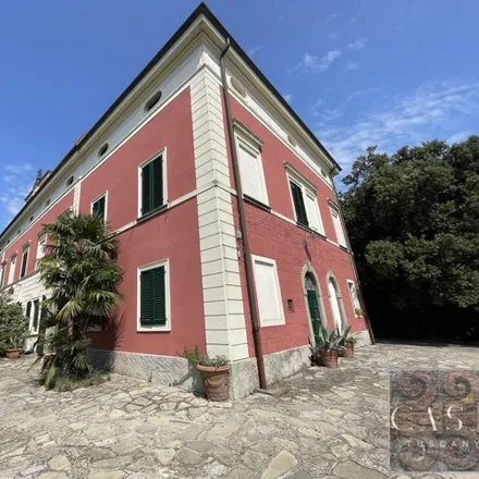 Image 1 - Angolo Verde, Via della Sorgente, 28, 56035 Casciana Terme PI, Italy - House for sale
